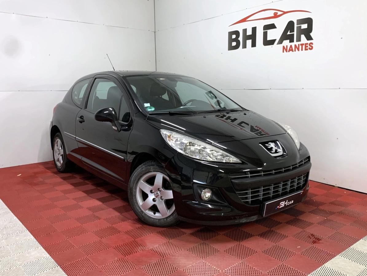 Image Peugeot 207
