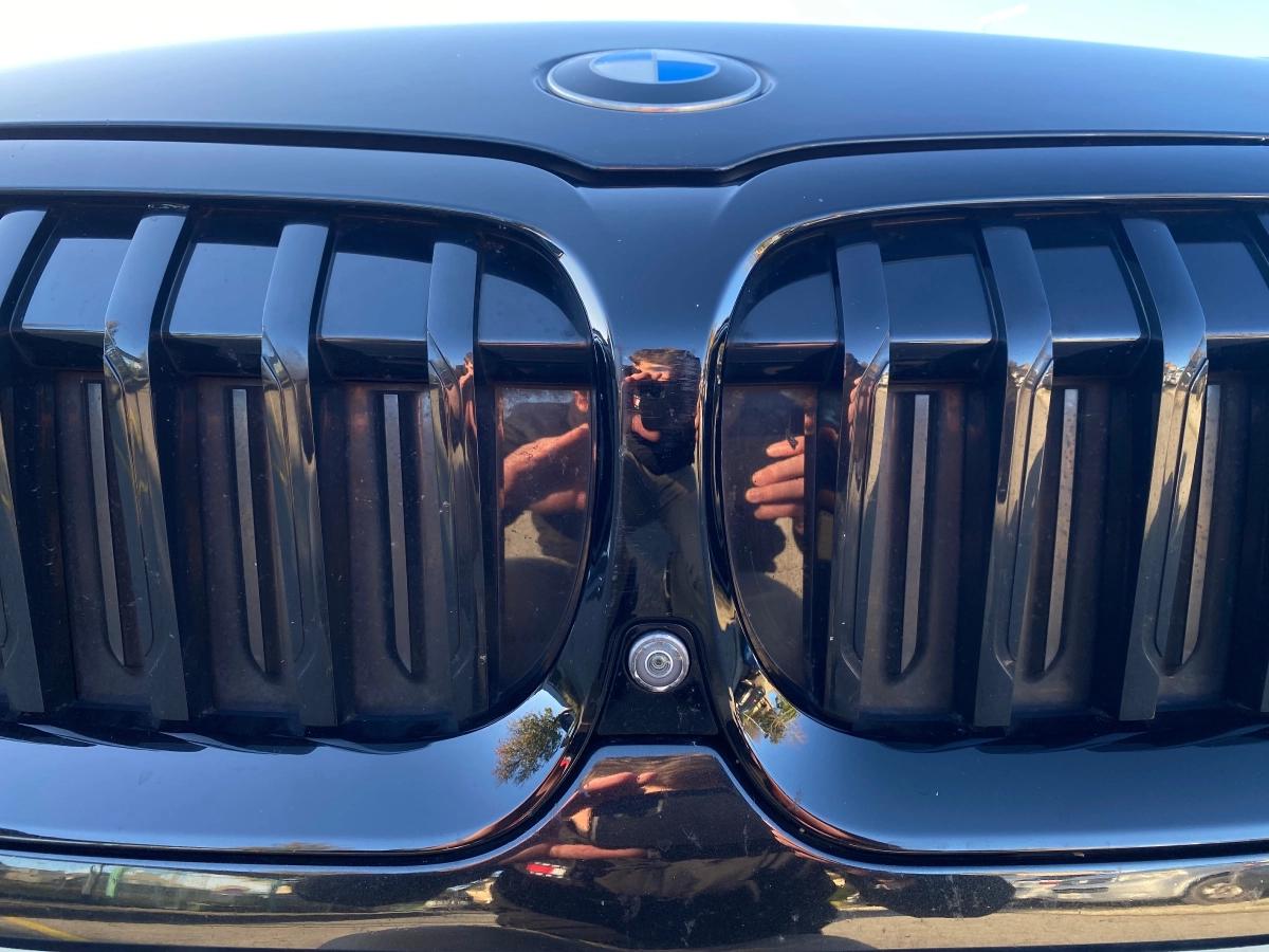 Bmw Serie 3 TOURING 2.0 320 D 190 M-SPORT BVA