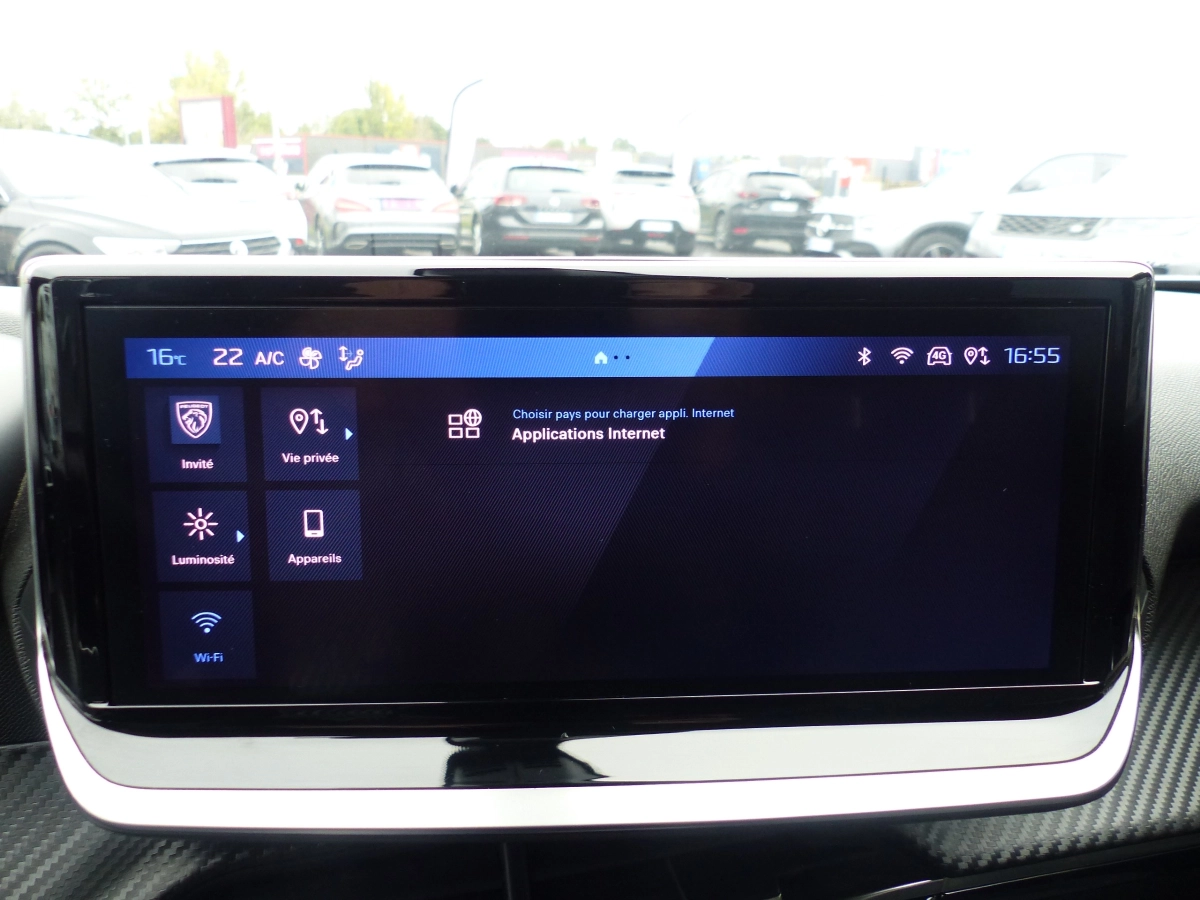 Peugeot 2008 - photo 21