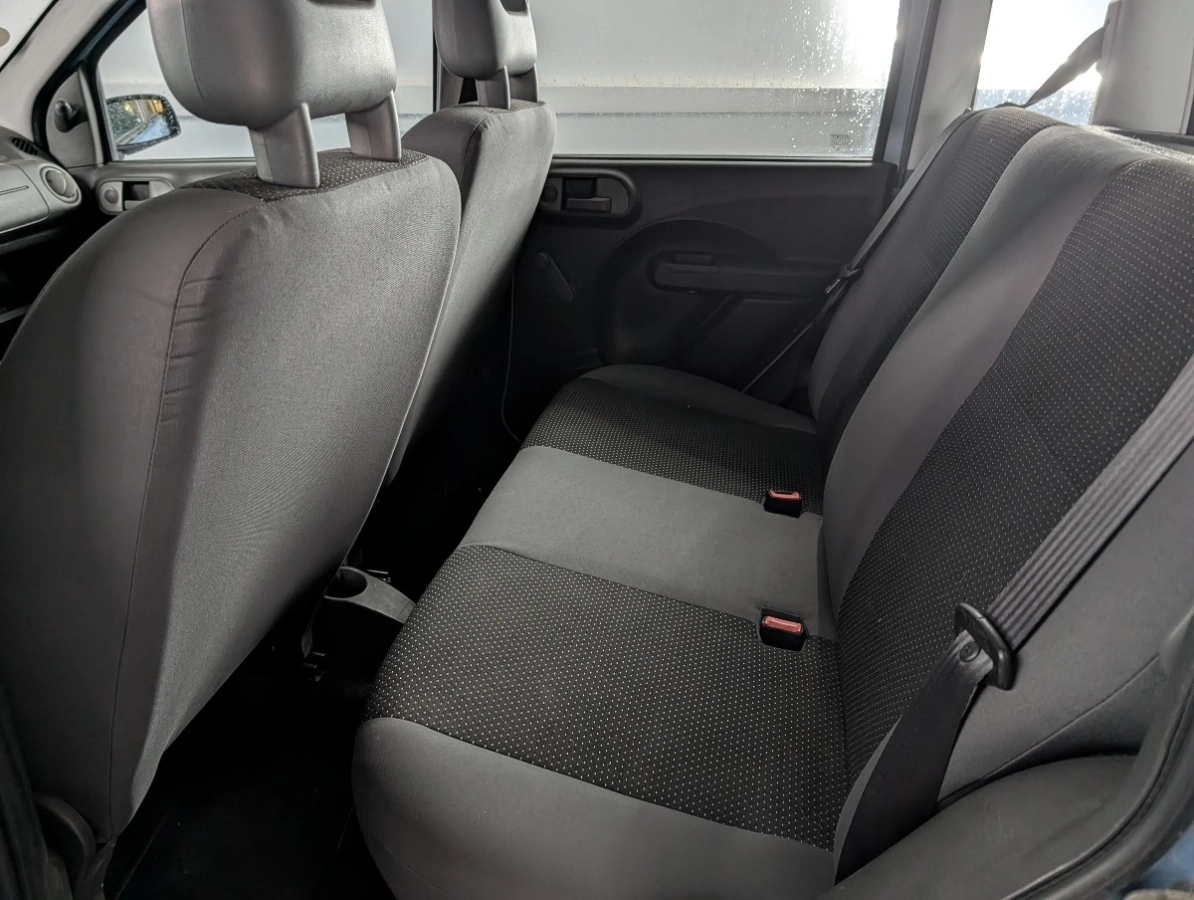 Fiat Panda - photo 12
