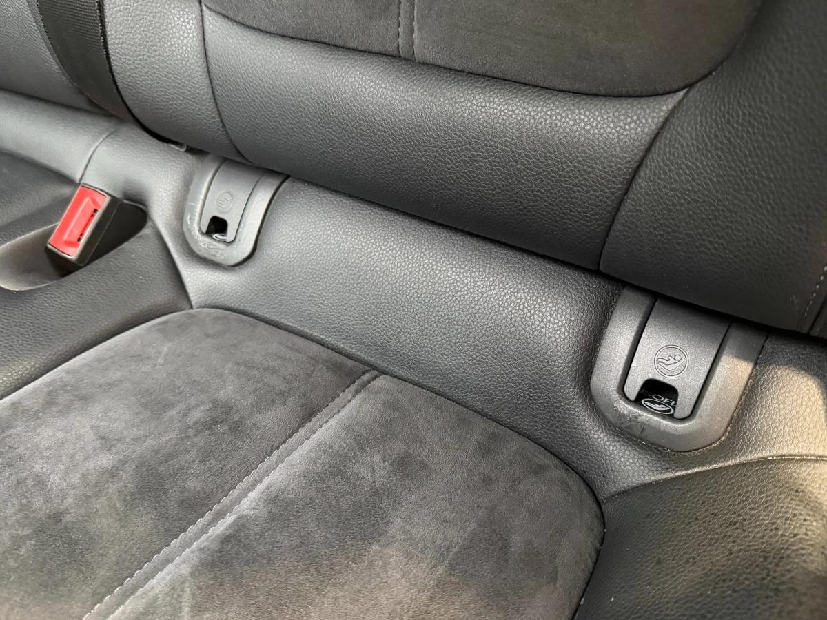 Porsche Macan 3.0 340 S PDK BVA