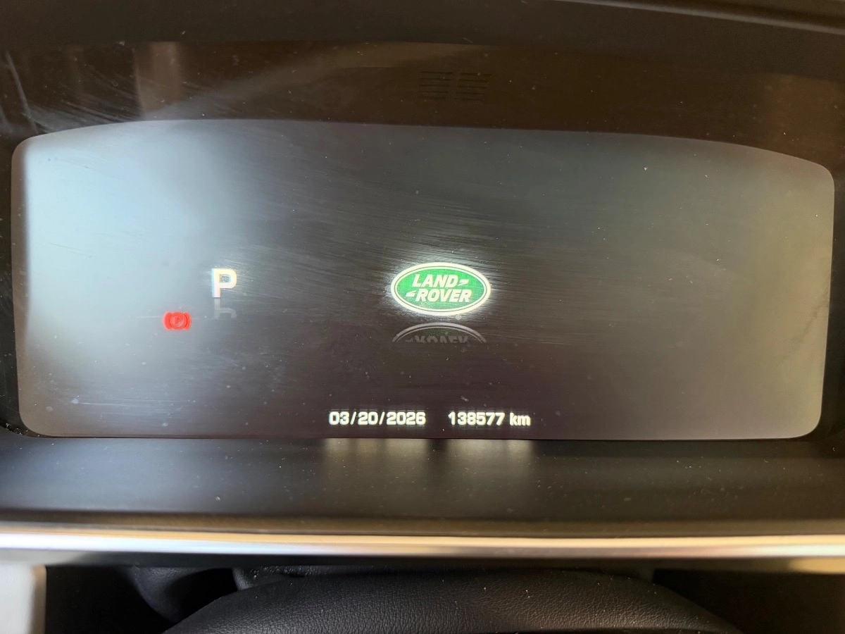 Land Rover Range Rover Sport - photo 19