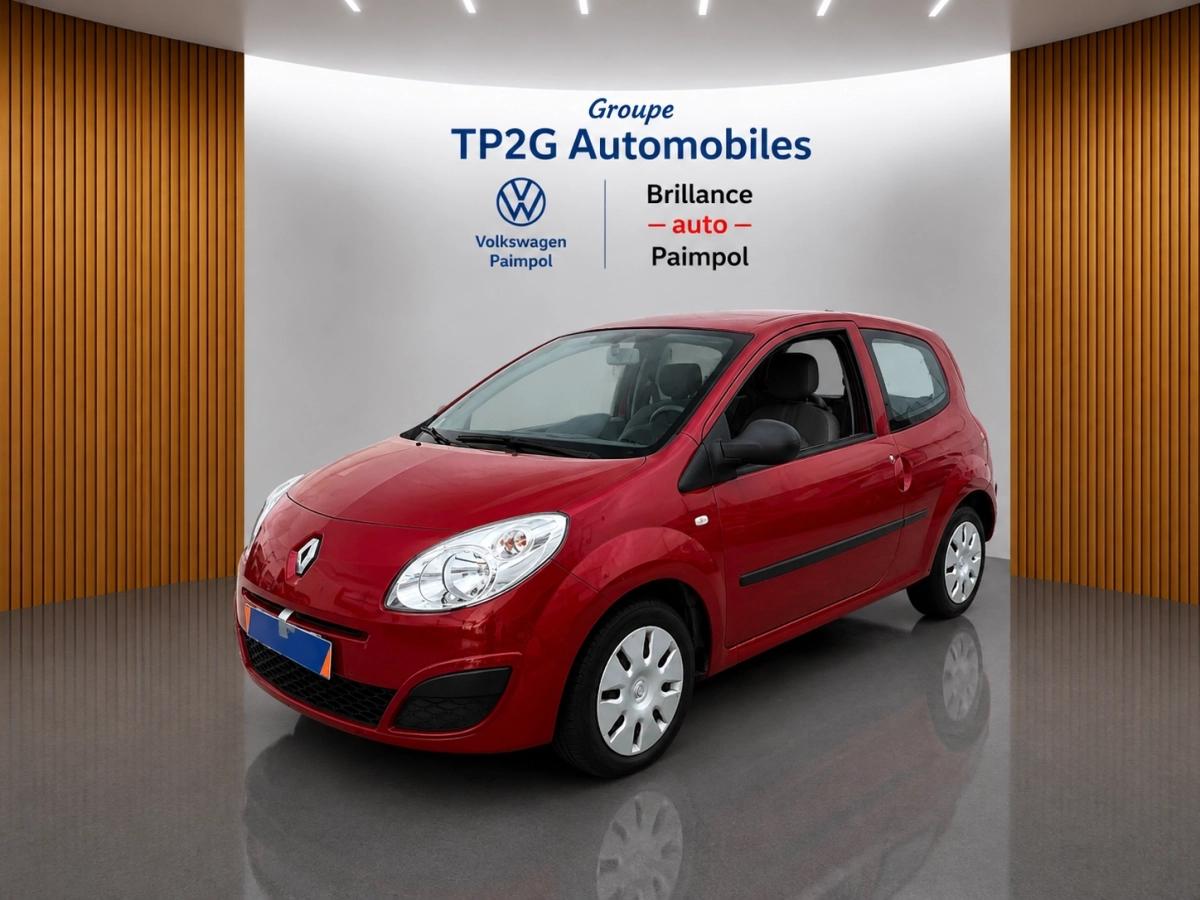 Renault Twingo 1.2 60 AUTHENTIQUE