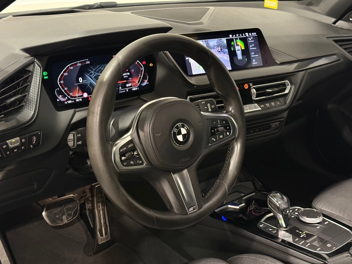 Bmw Serie 1 - photo 15