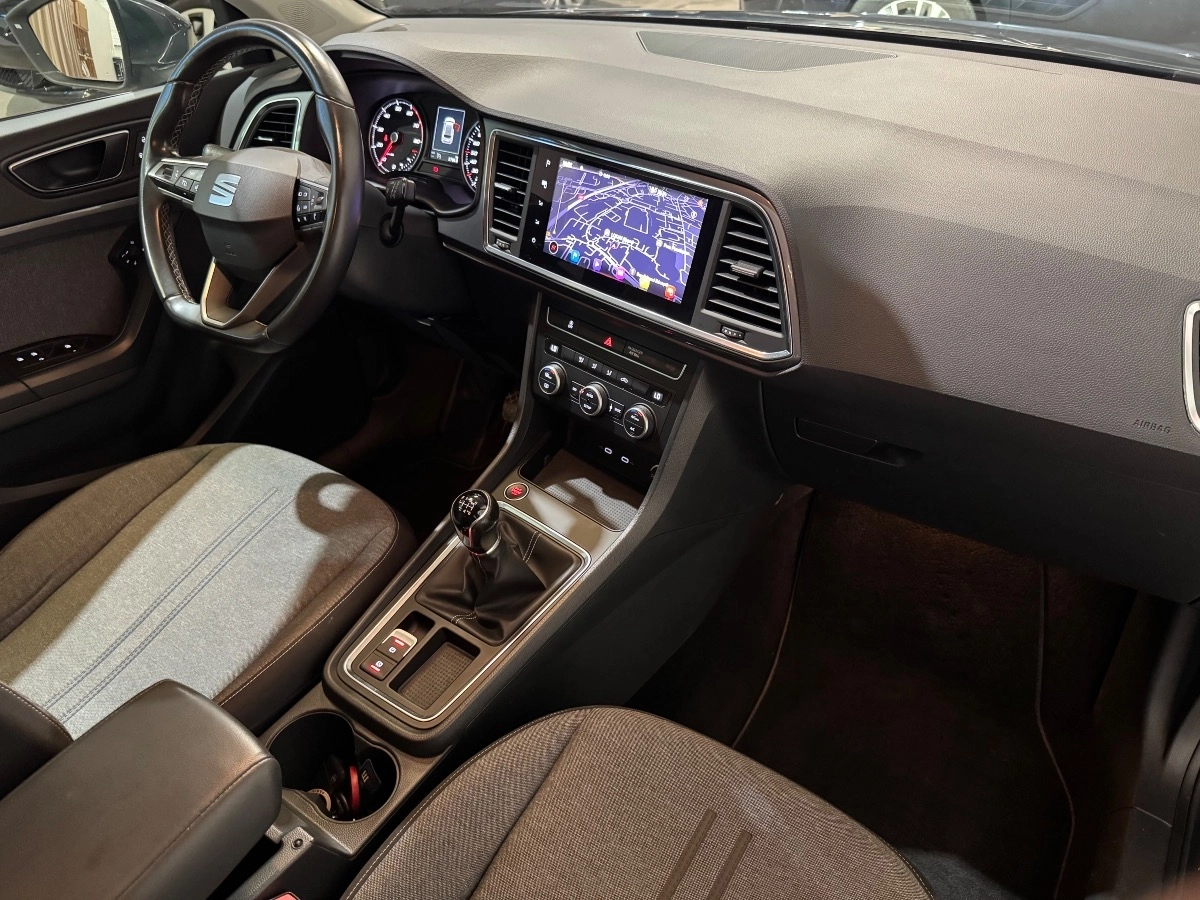 Seat Ateca - photo 18
