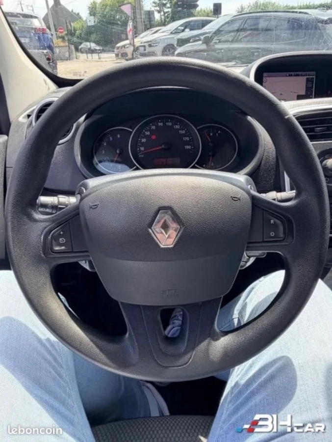 Renault Kangoo Express - photo 5