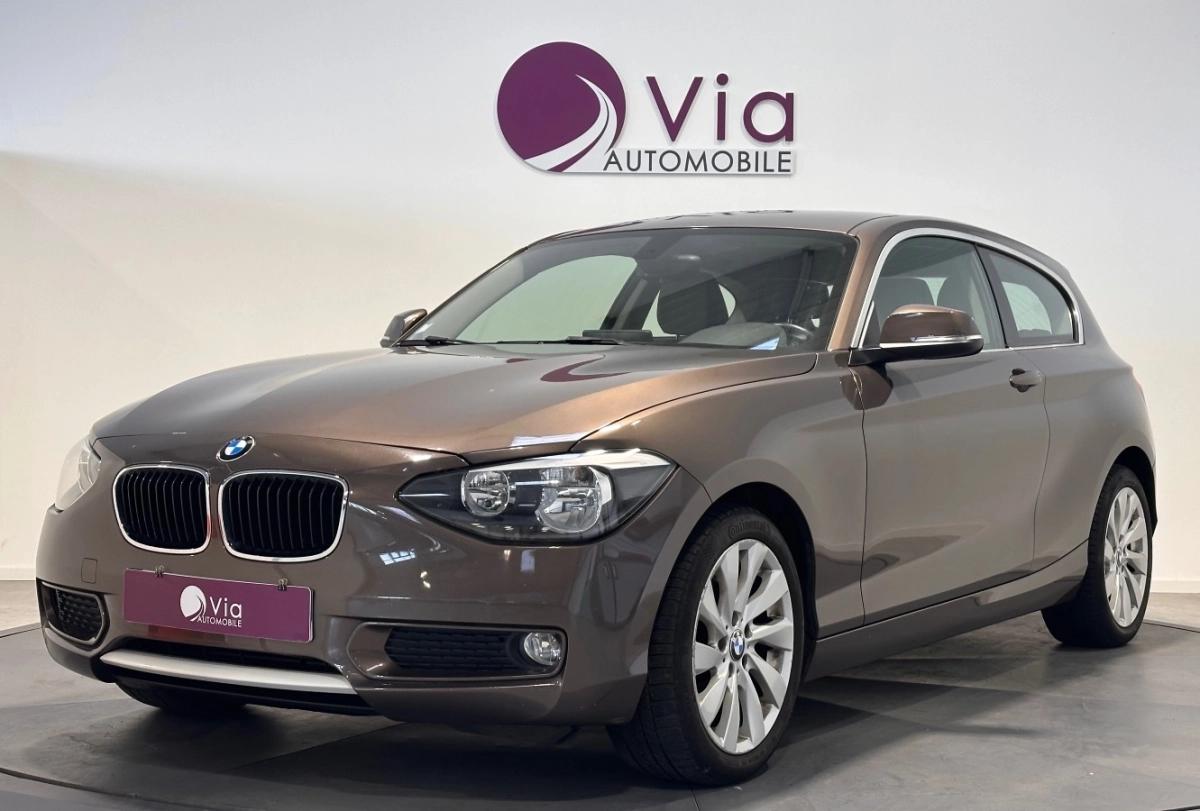 Bmw Serie 1