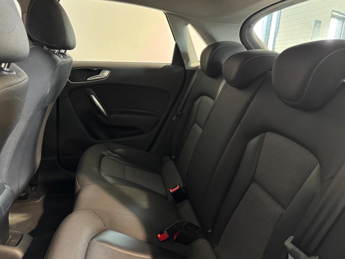 Aperçu indisponible de Audi A1