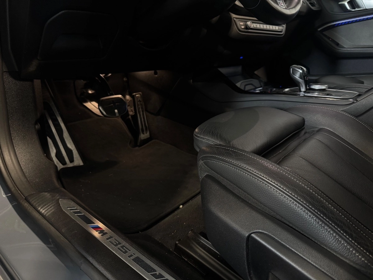 Bmw M135 - photo 16