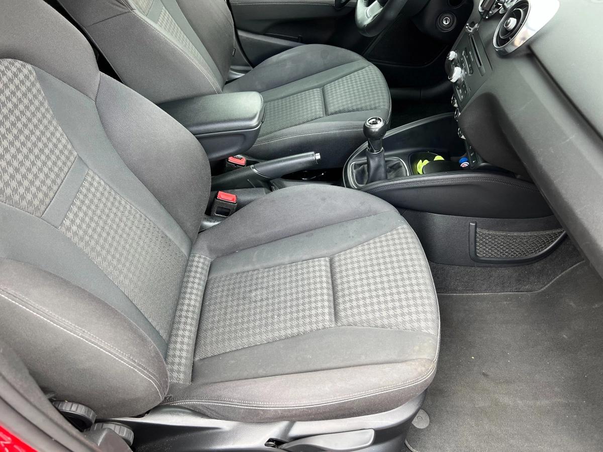 Audi A1 SPORTBACK 1.4 TFSI 120 AMBITION