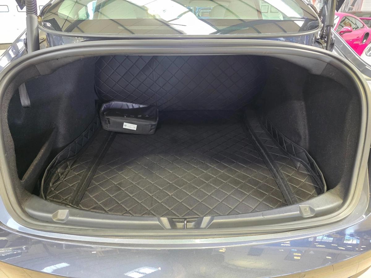 Tesla Model-3 ELECTRIC 475 75KWH GRANDE-AUTONOMIE 4WD DUAL-MOTOR BVA