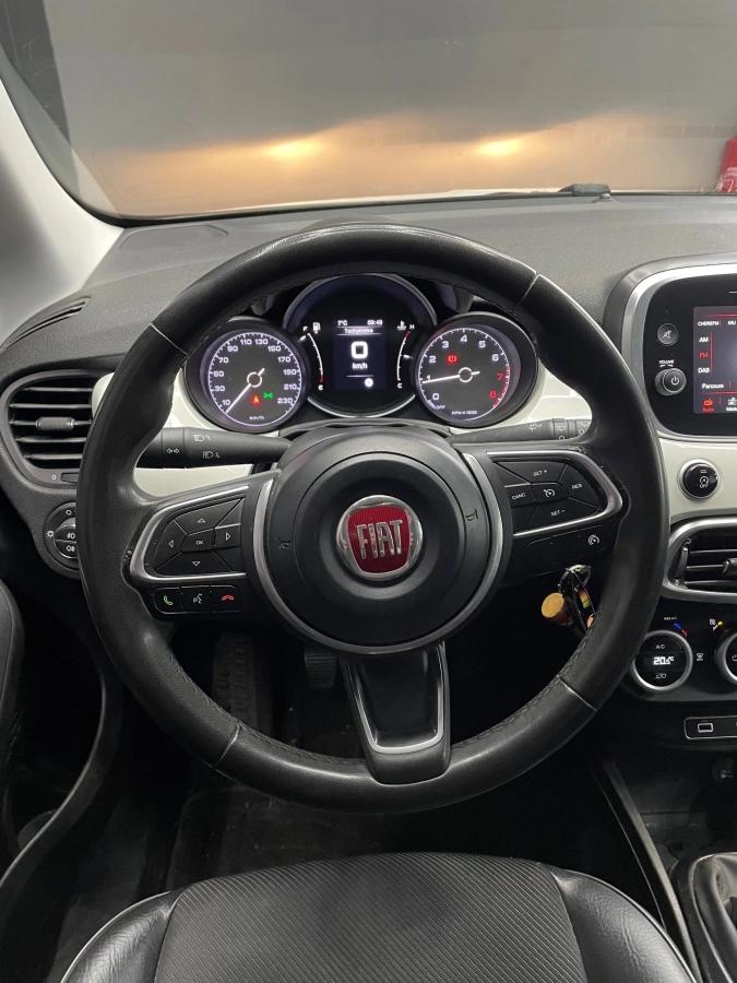 Fiat 500x CROSS 1.0 FIREFLY T T3 120 CITY 4X2