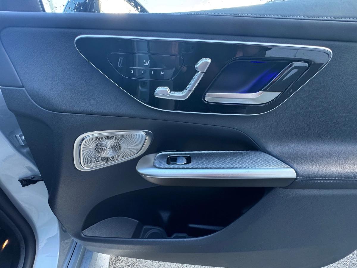 Aperçu indisponible de Mercedes-Benz Classe GLC