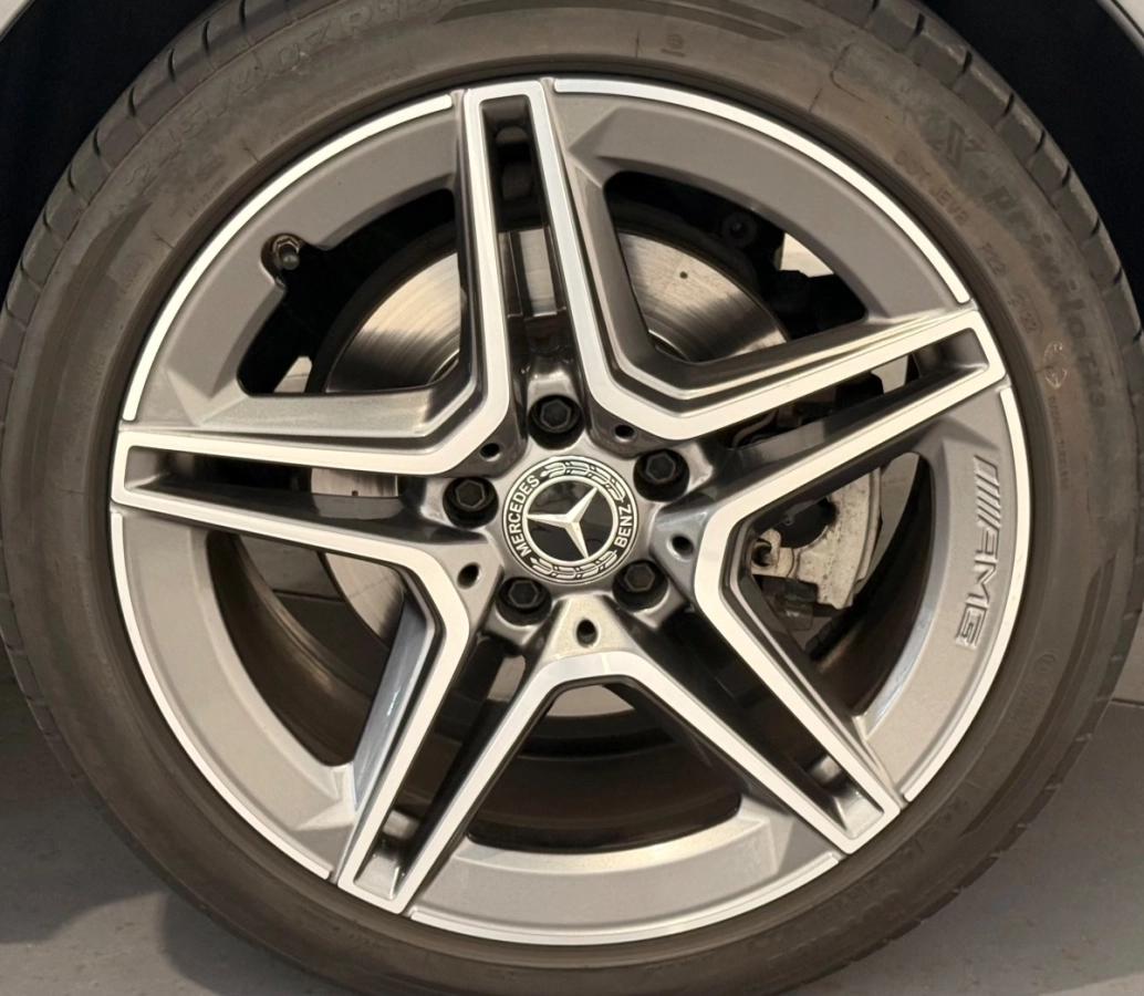 Mercedes Classe C