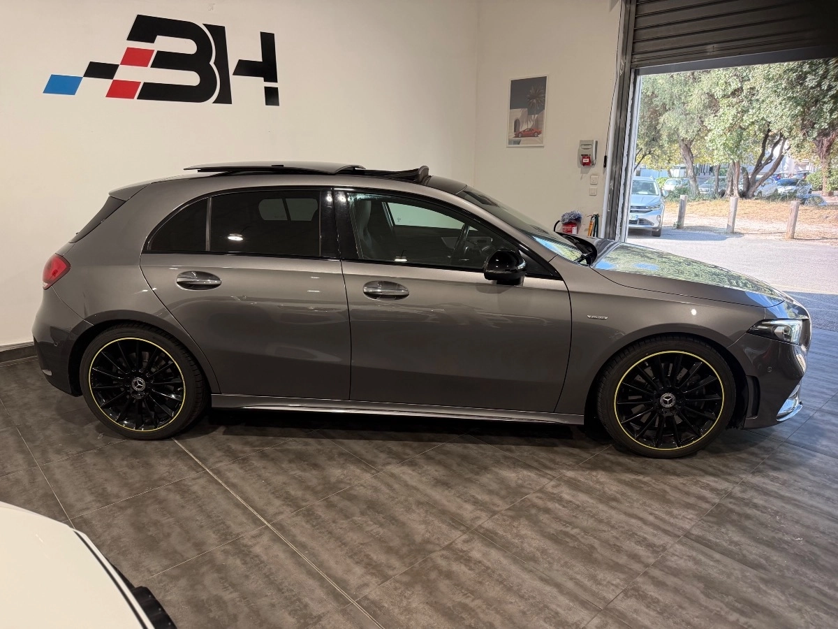 Mercedes Classe A - photo 10