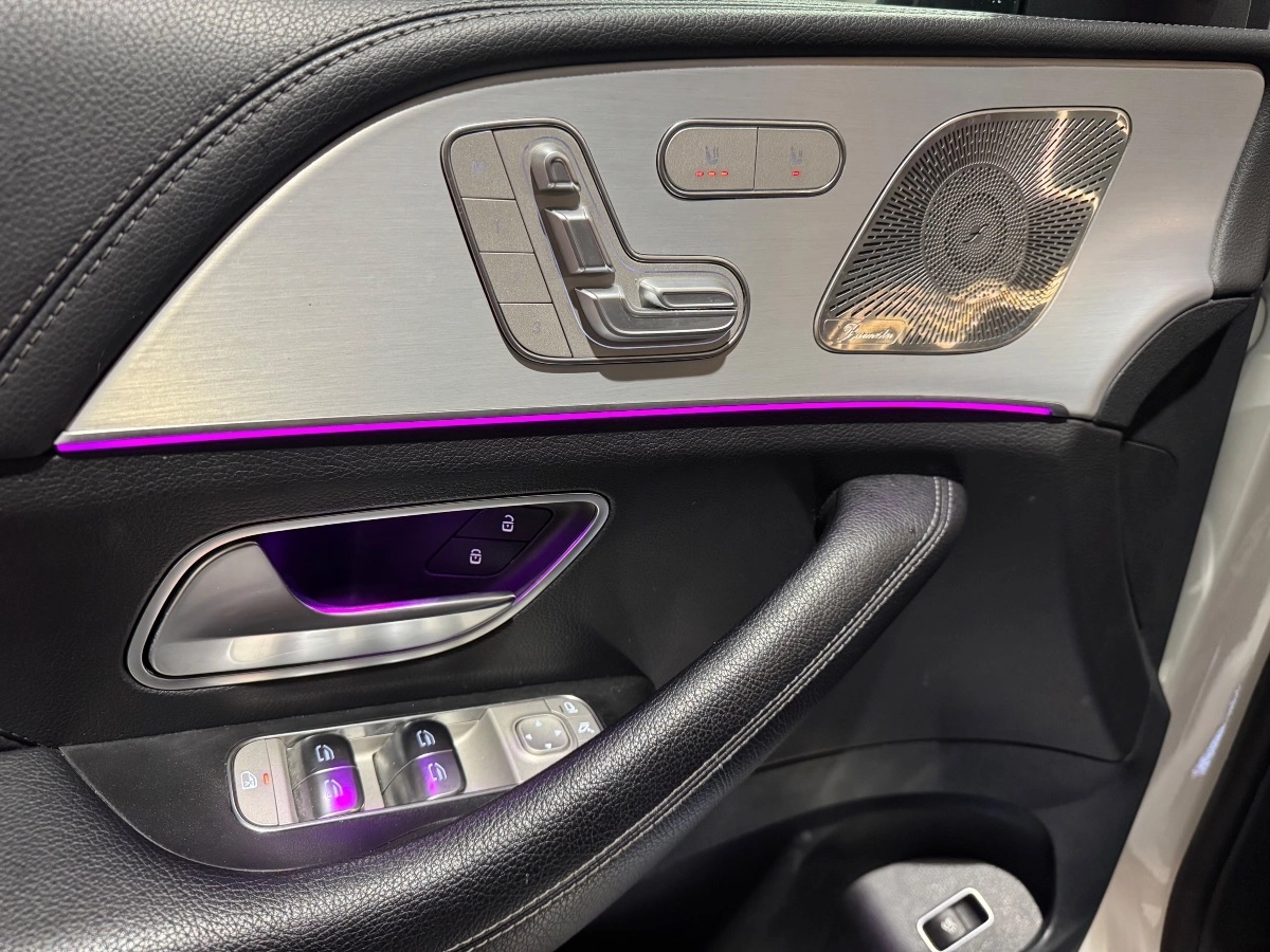 Mercedes Classe Gle - photo 15