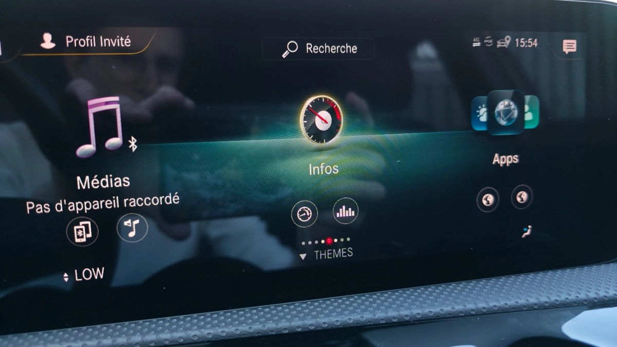 Mercedes Classe A - photo 19