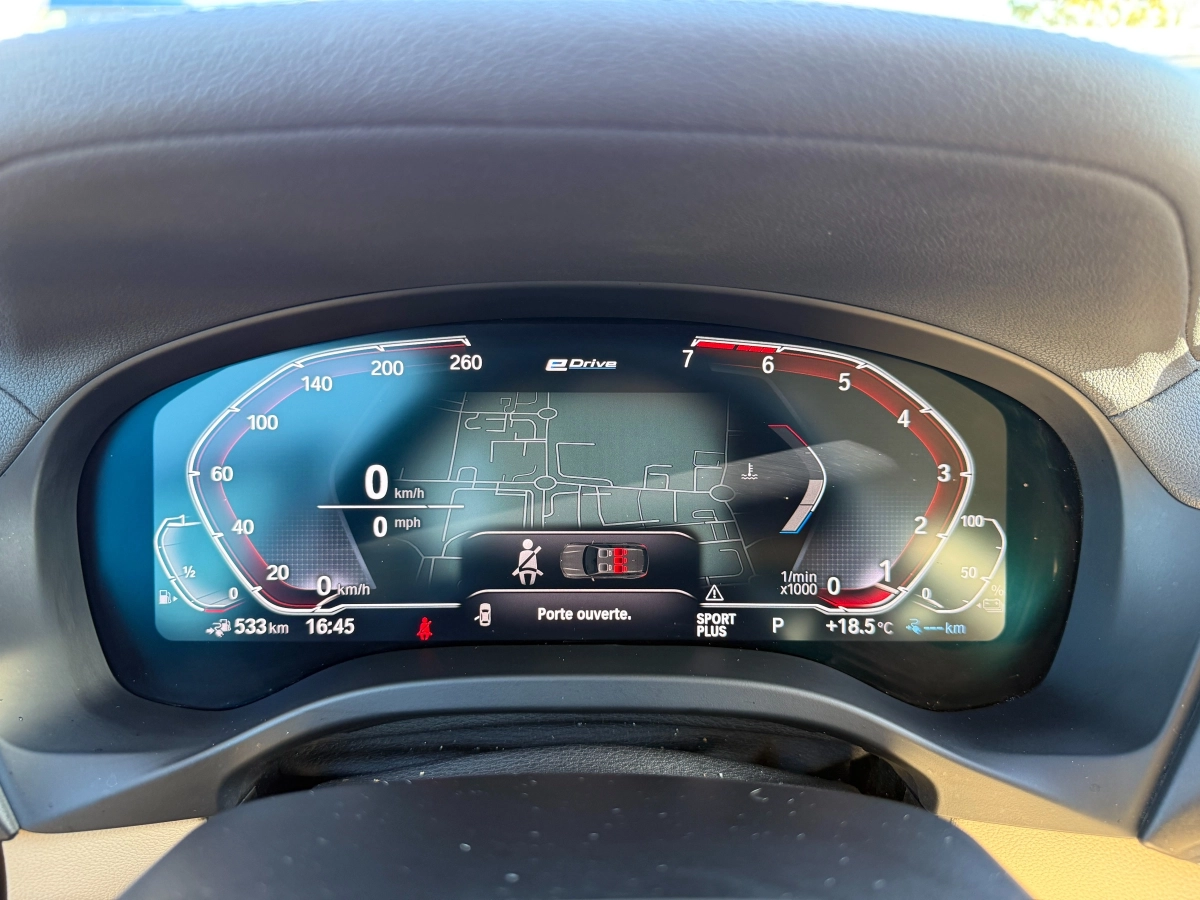 Bmw X3 - photo 30