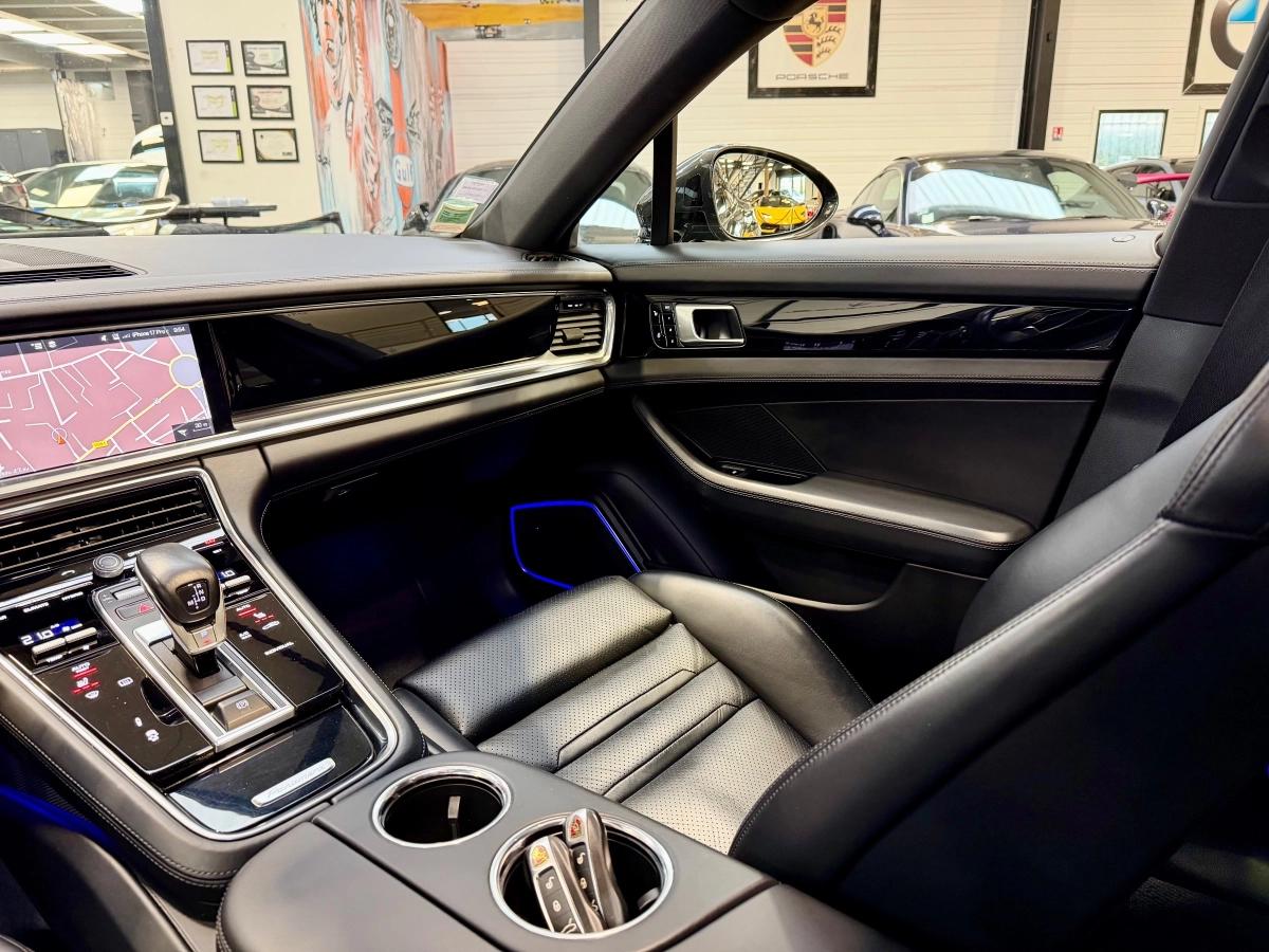 Porsche Panamera 2.9 E-HYBRID 462H 335 PHEV 17.9KWH EXECUTIVE 4 BVA