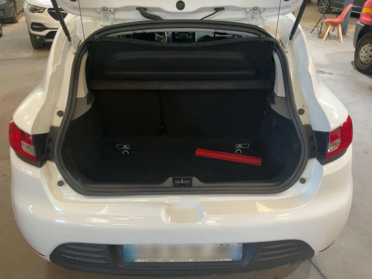 Renault Clio 1.2 75 LIFE