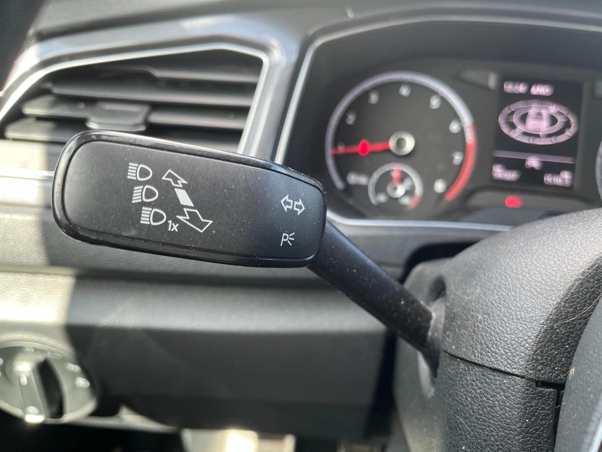 Volkswagen T-roc 1.0 TSI 115 IQ-DRIVE