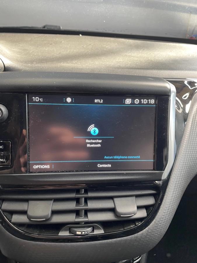 Peugeot 2008 GENERATION-I 1.2 PURETECH 80 STYLE