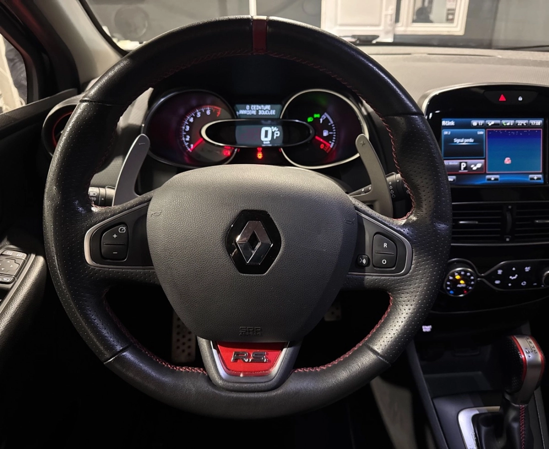 Renault Clio - photo 9