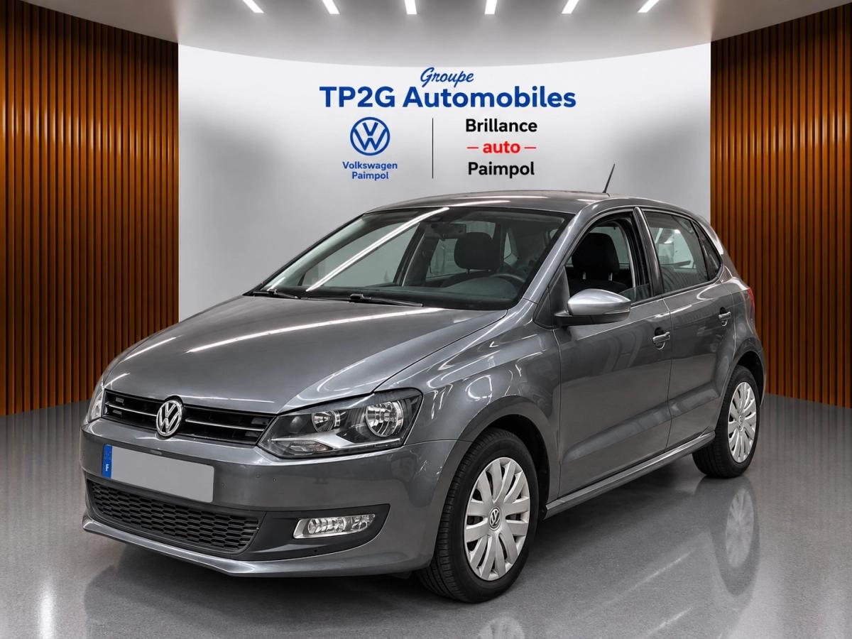 Volkswagen Polo 1.2 TDI 75 CONFORT LINE