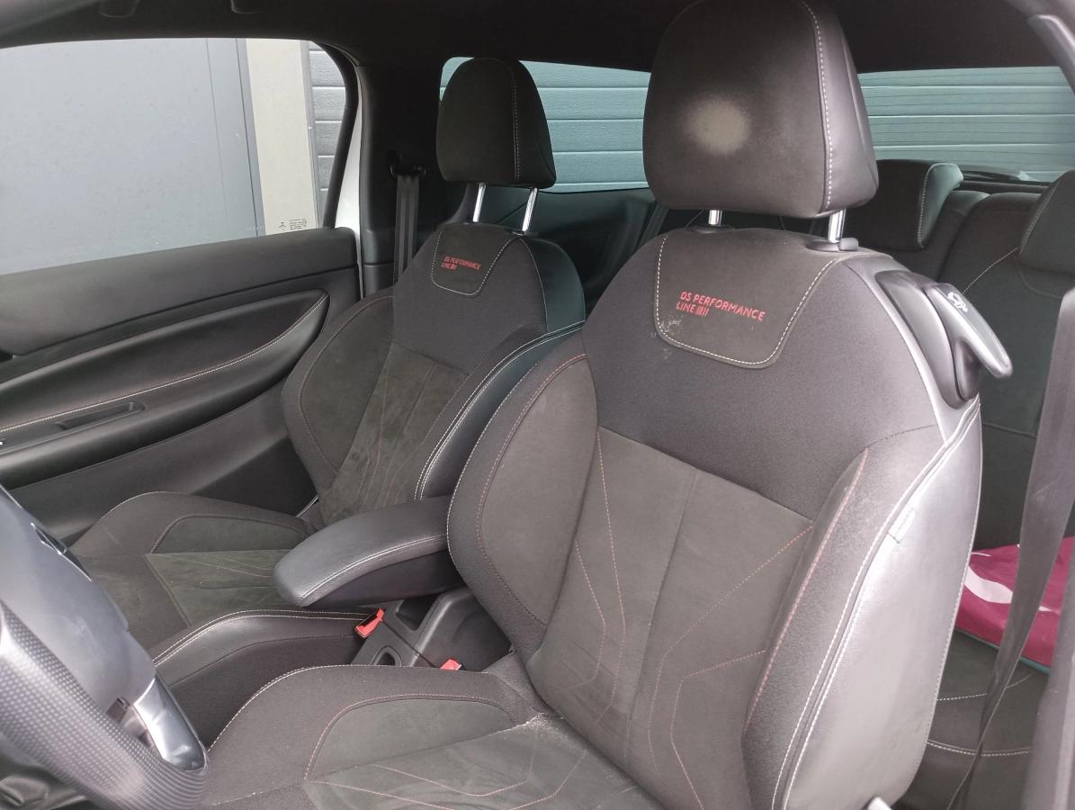 Aperçu indisponible de DS DS 3