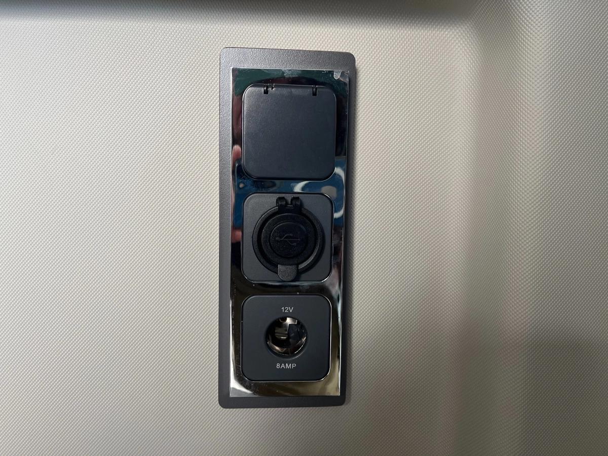 FONT VENDOME Auto Camper XL 