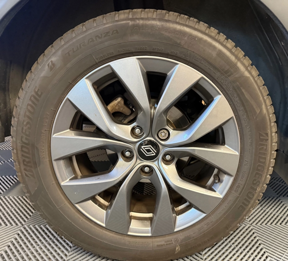 Renault Arkana - photo 25