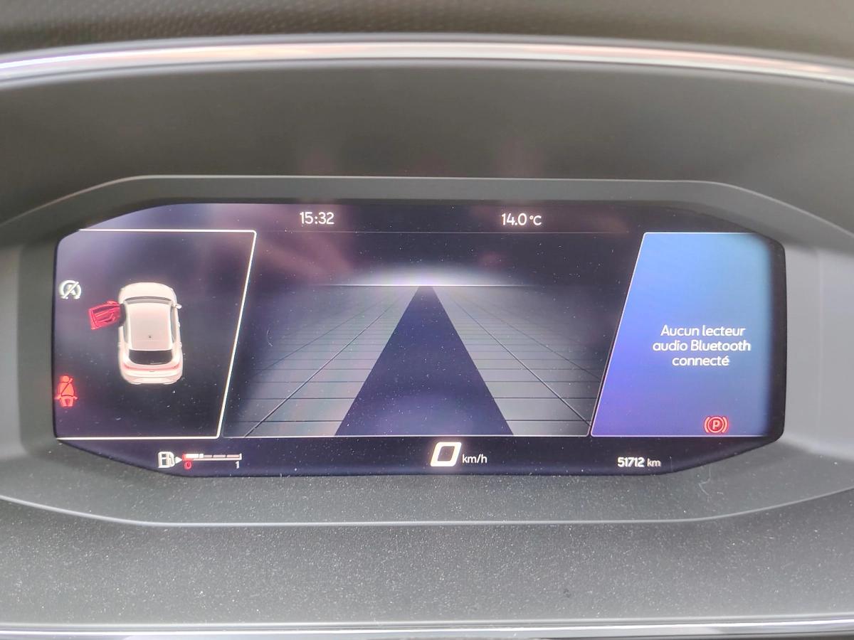 Aperçu indisponible de Seat Leon