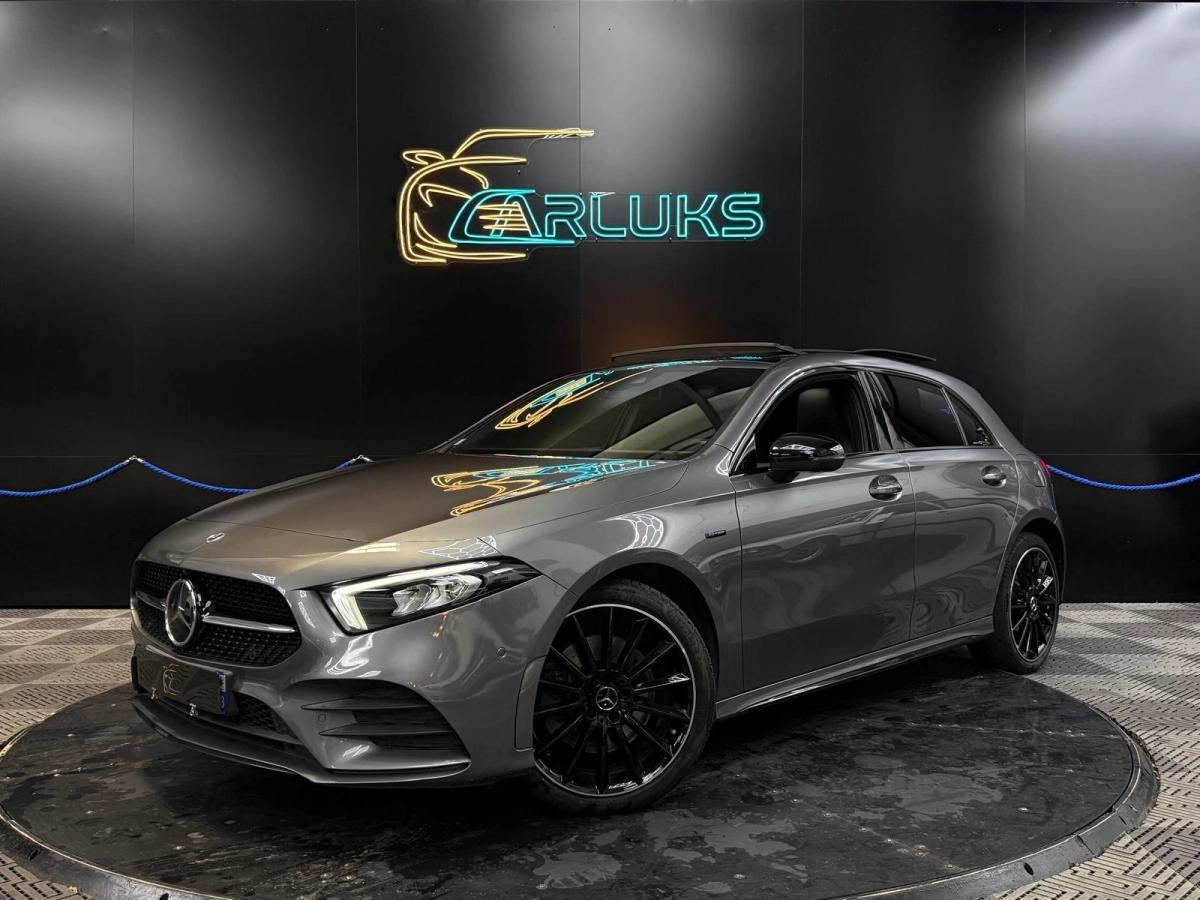 Mercedes-Benz Classe A