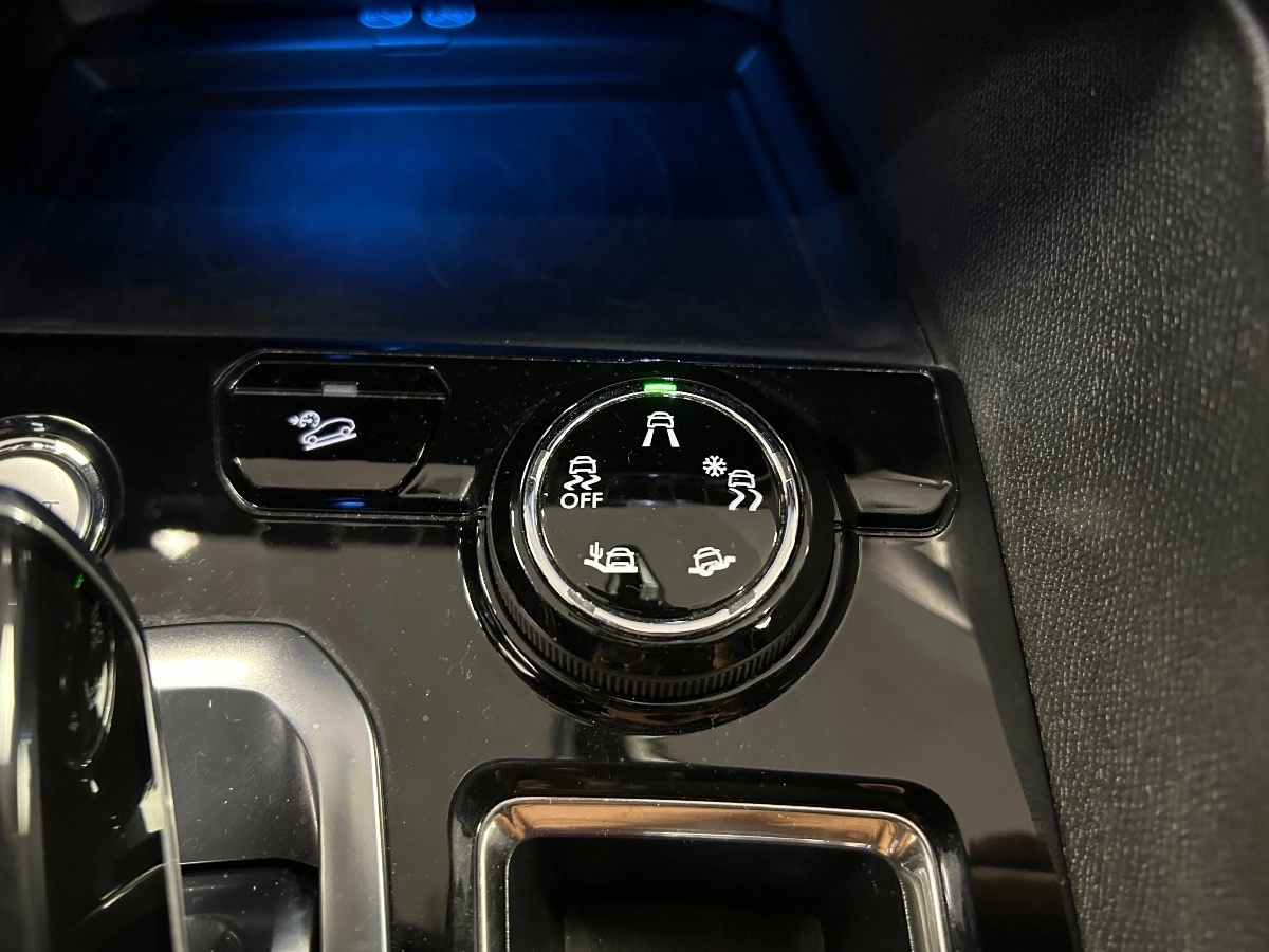 Peugeot 3008 - photo 21