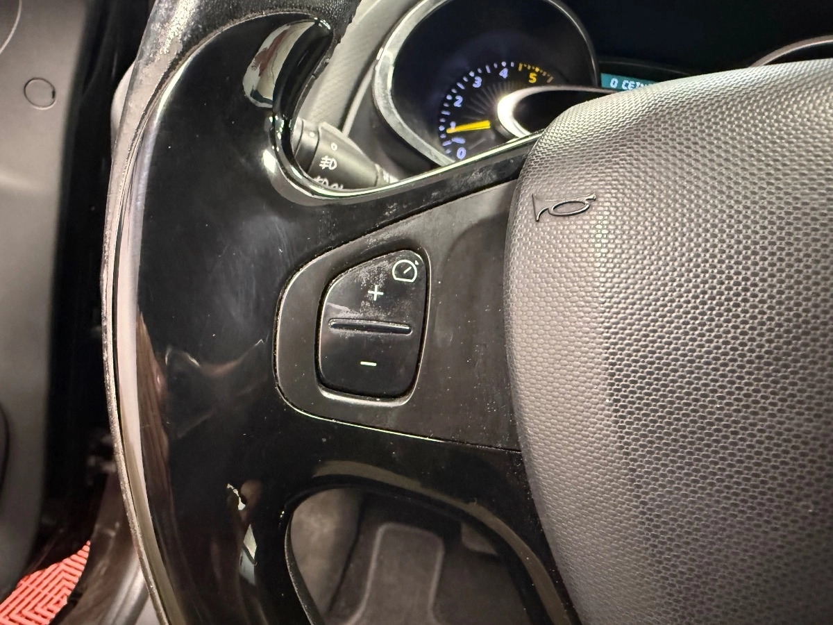 Renault Clio - photo 22