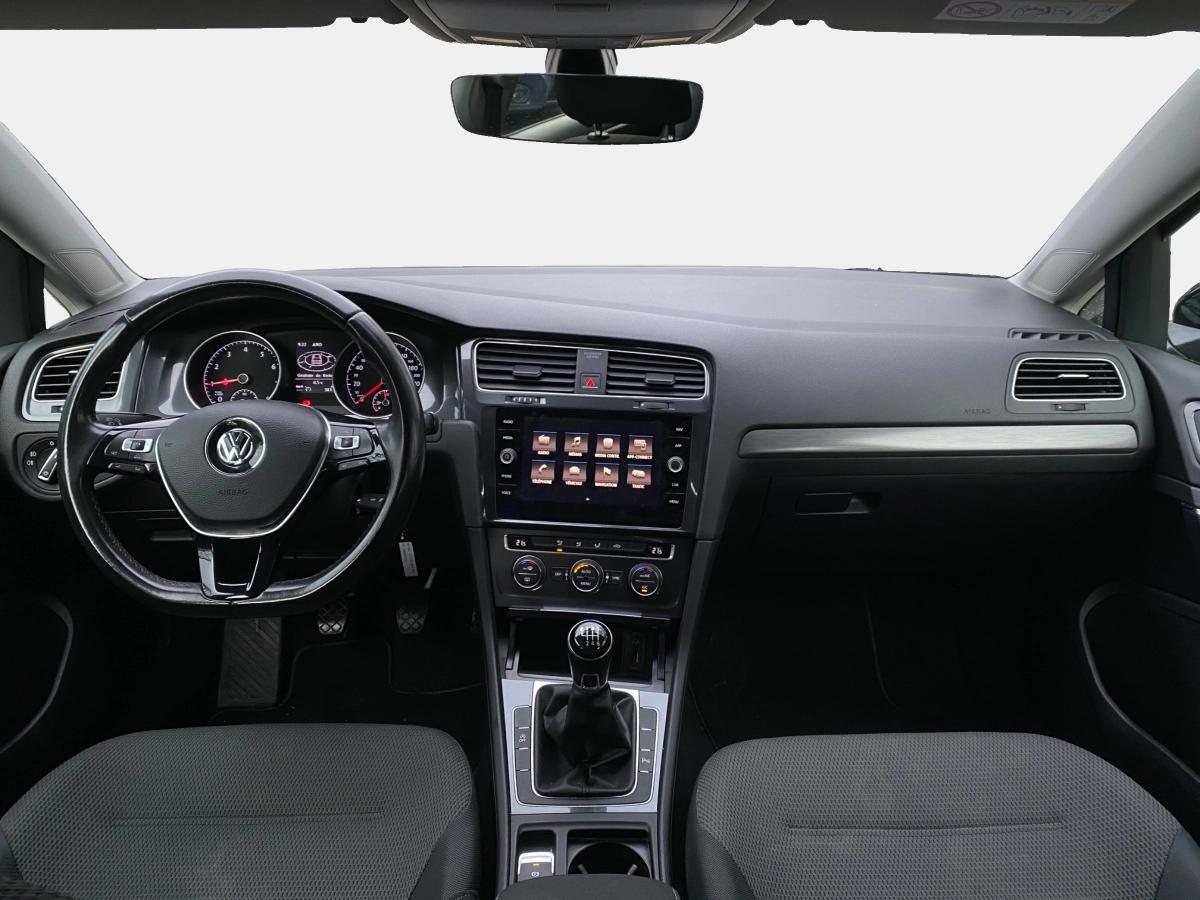 Volkswagen Golf 1.0 TSI 110 BLUEMOTION FIRST EDITION