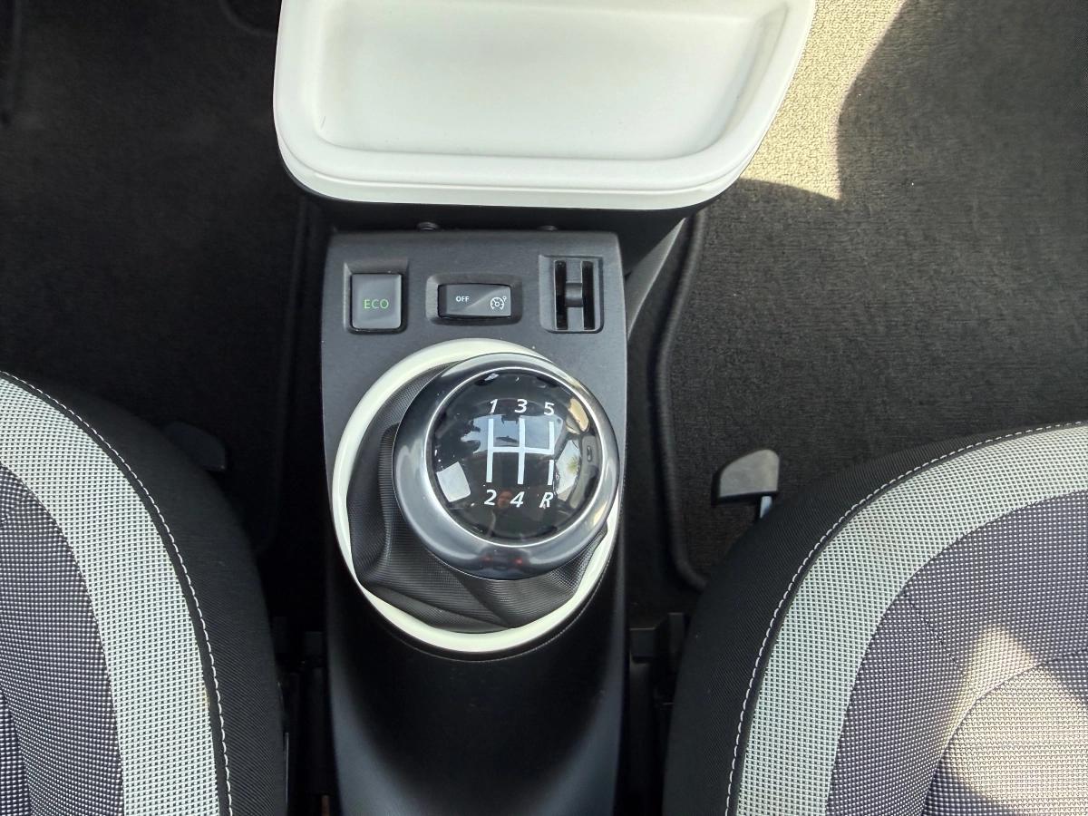 Renault Twingo 0.9 TCE 90 ENERGY LIMITED