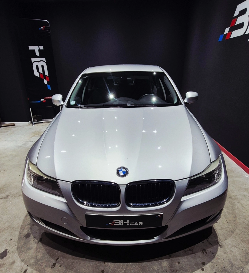 Bmw Serie 3 - photo 2