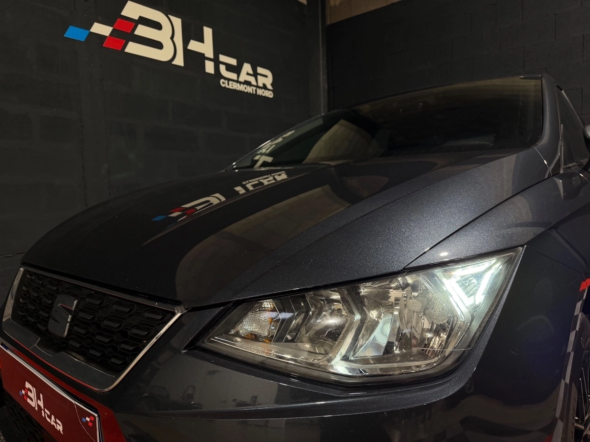 Seat Ibiza - photo 18