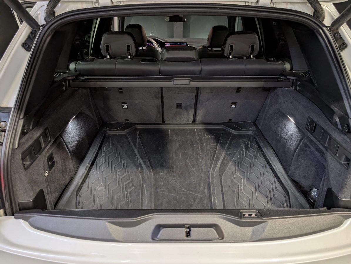 Bmw X5 - photo 35
