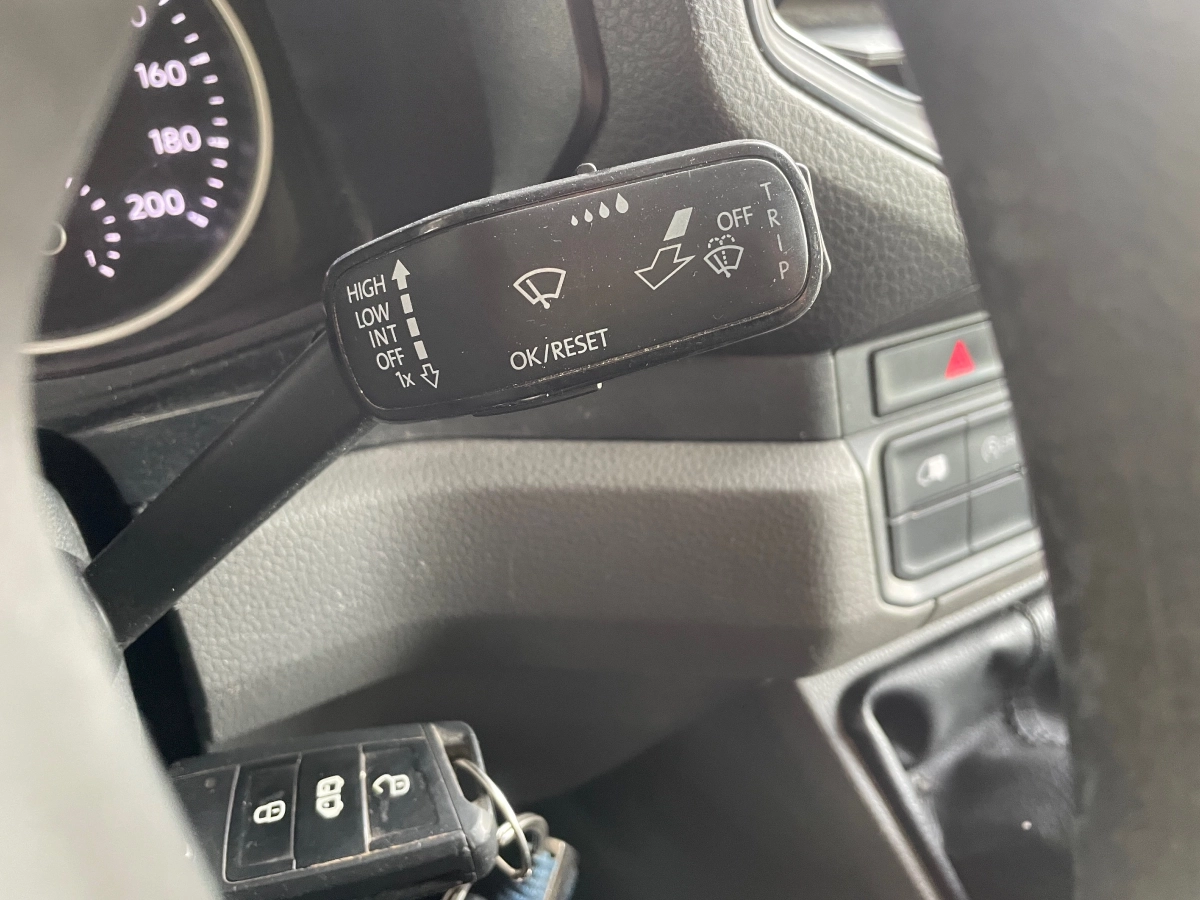 Volkswagen Crafter Vu - photo 19