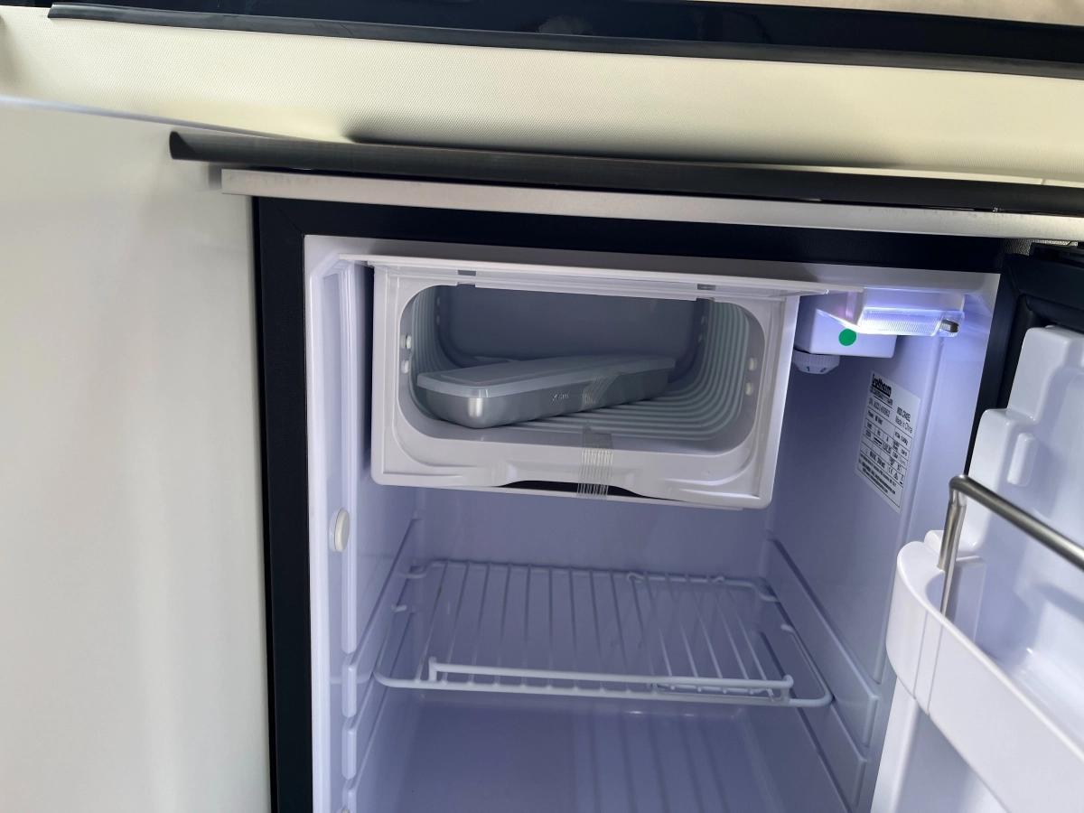 FONT VENDOME Auto Camper XL 