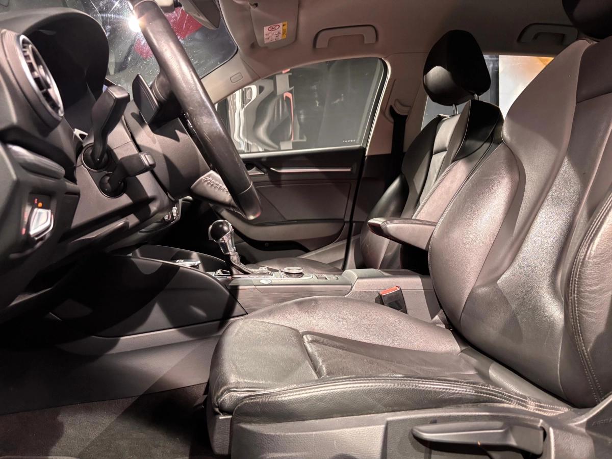 Aperçu indisponible de Audi A3