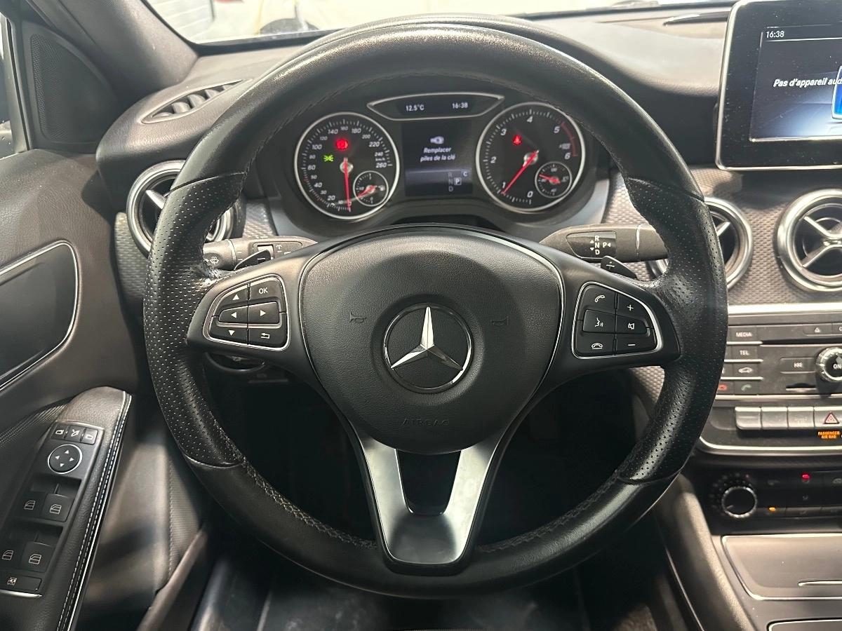 Mercedes Classe A