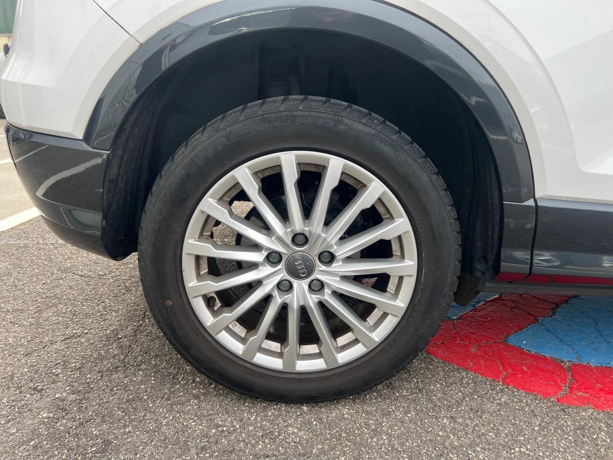 Audi Q2 1.0 30 TFSI 115 DESIGN