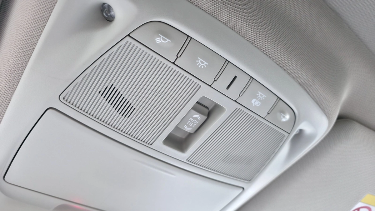 Renault Koleos - photo 18