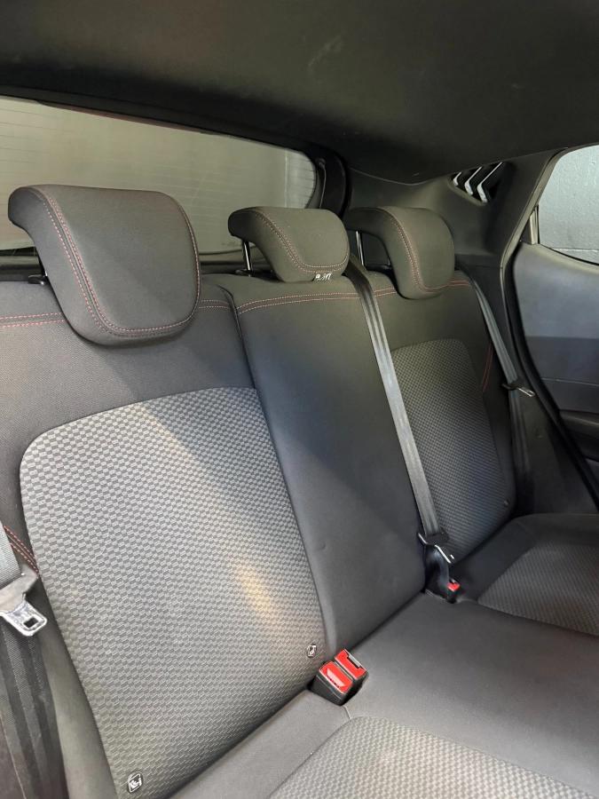 Ford Fiesta 1.0 T ECOBOOST 95 TITANIUM SE