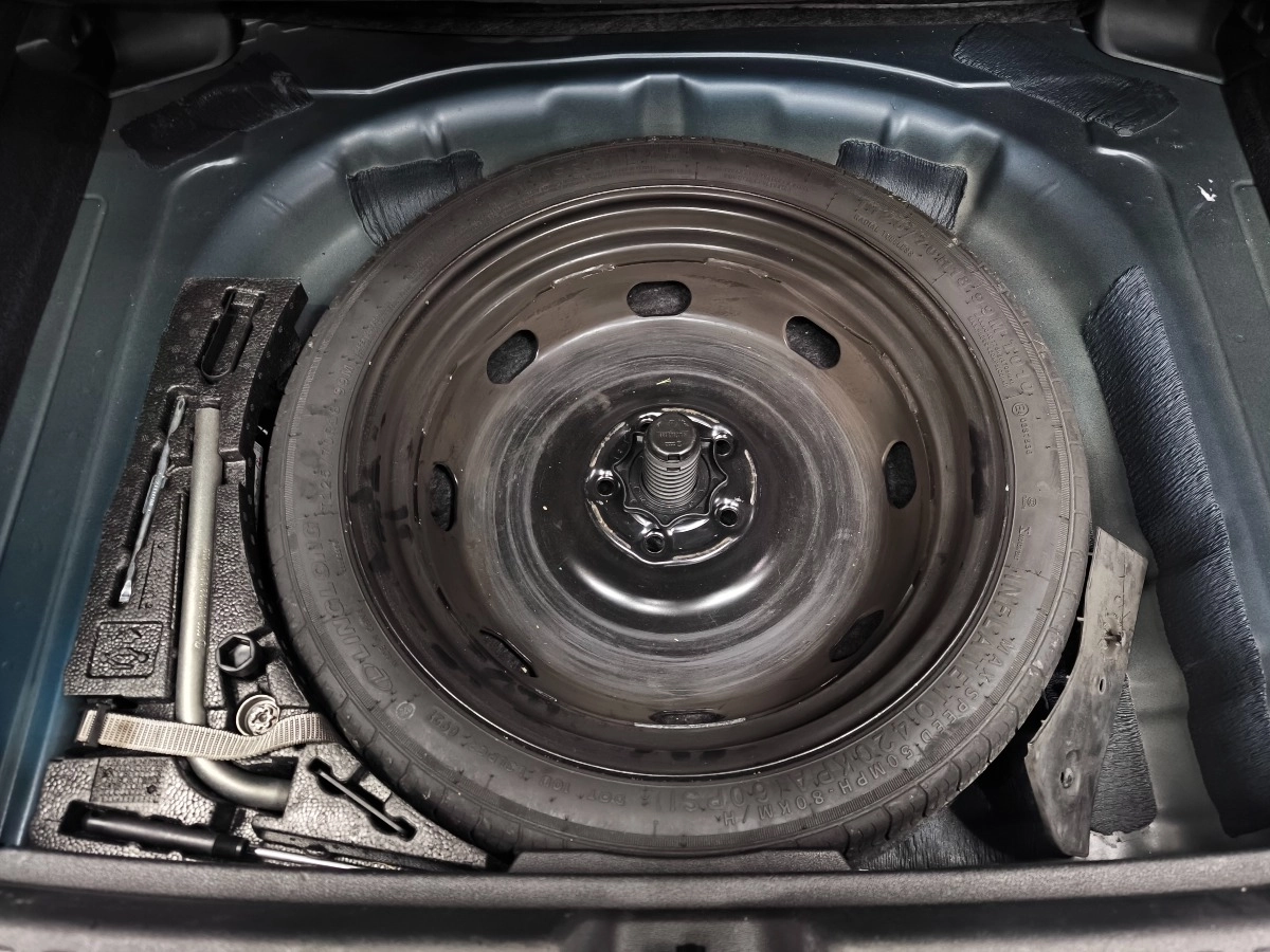 Audi A3 - photo 18