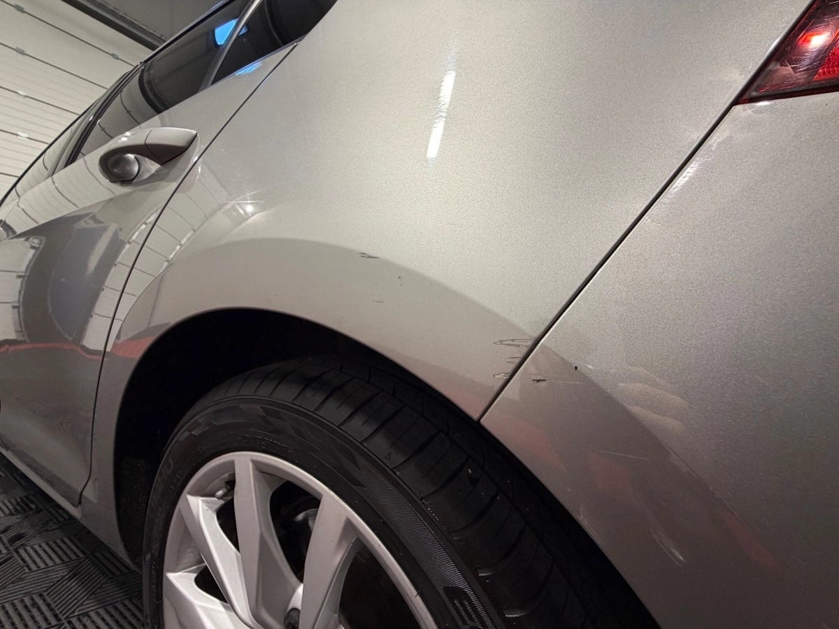 Volkswagen Golf - photo 38