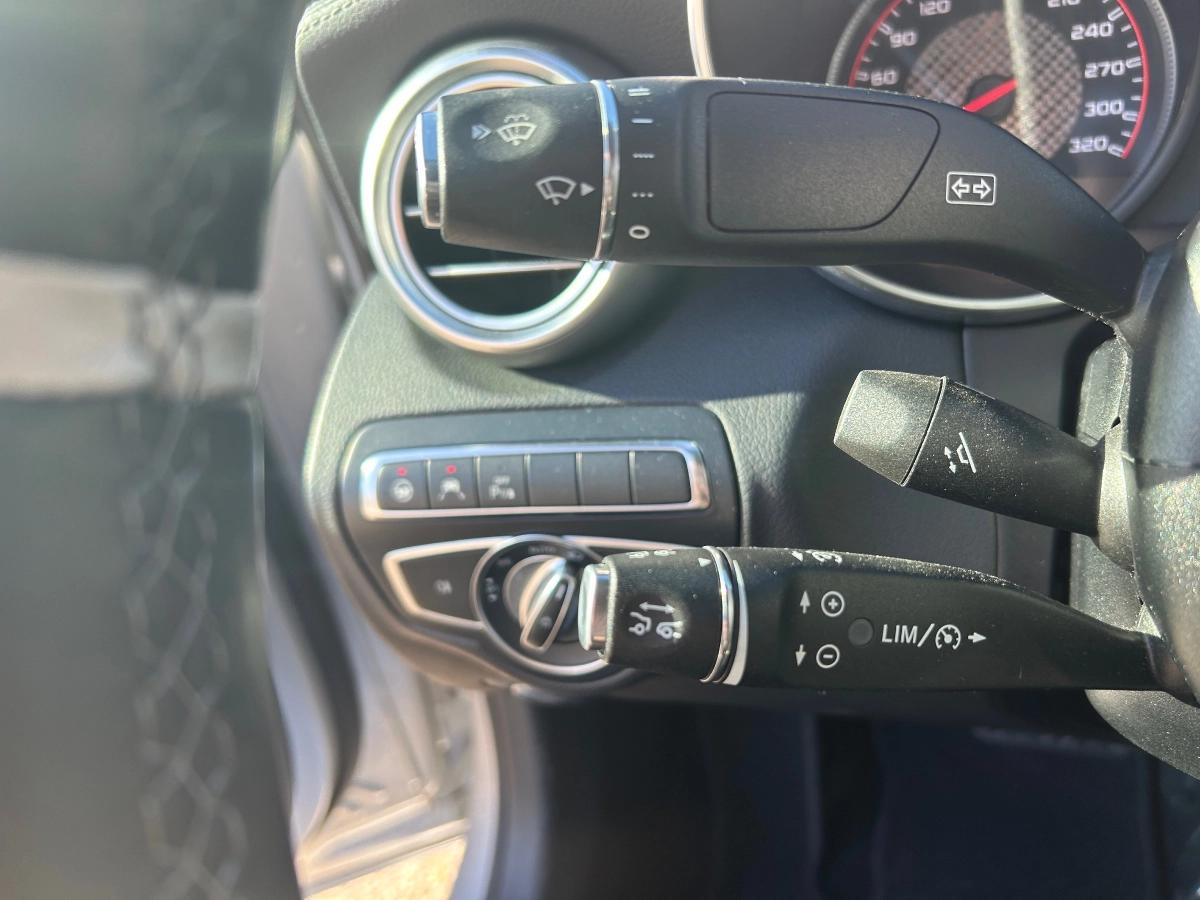 Mercedes Classe C COUPE 4.0 63 510 S AMG SPEEDSHIFT-MCT BVA